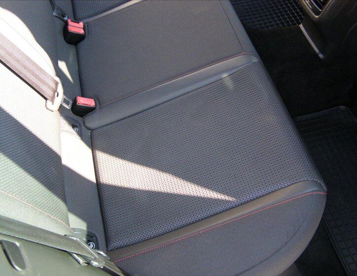 Seat Leon Hatchback 1,4 l 92 kw