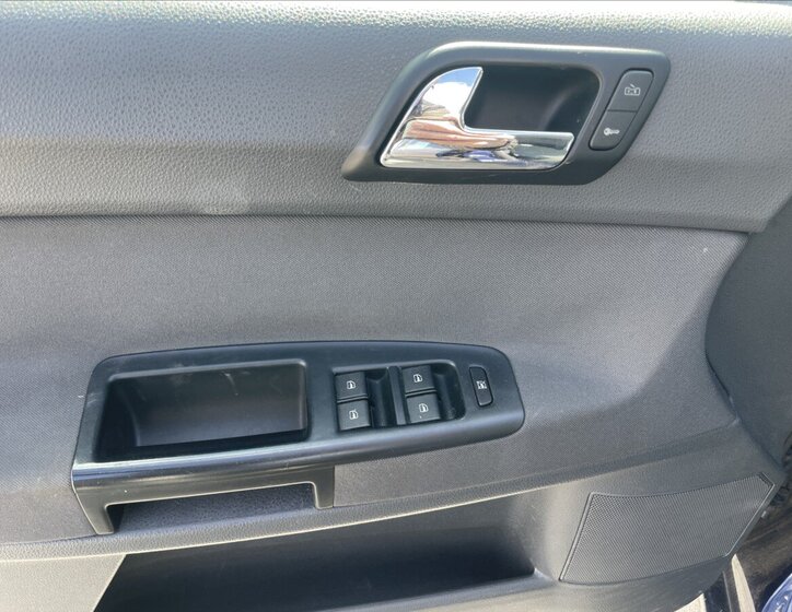 Volkswagen Polo Hatchback 1,4 l 55 kw