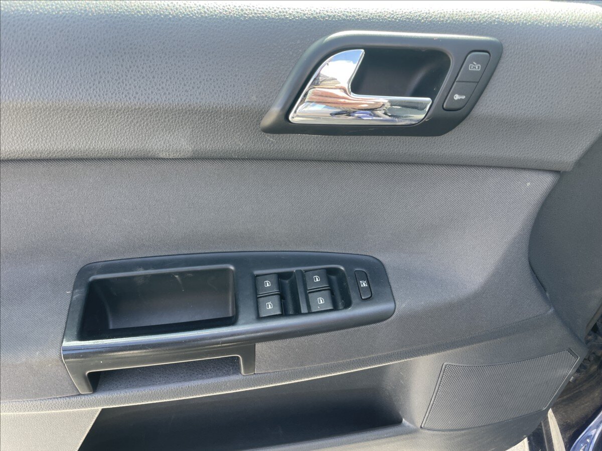 Volkswagen Polo Hatchback 1,4 l 55 kw