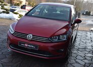 Volkswagen Golf Sportsvan MPV 1,4 l 92 kw