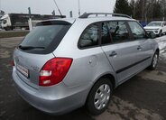 Škoda Fabia Kombi 1,4 l 63 kw