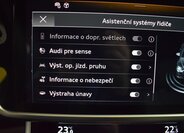 Audi S6 Kombi 3,0 l 253 kw