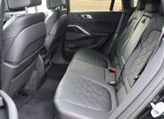 BMW X6 SUV 3,0 l 210 kw