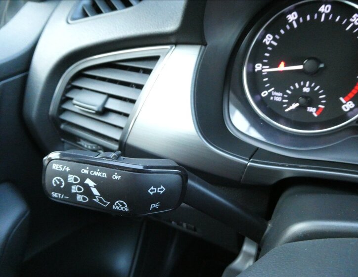 Škoda Fabia Hatchback 999,0 55 kw