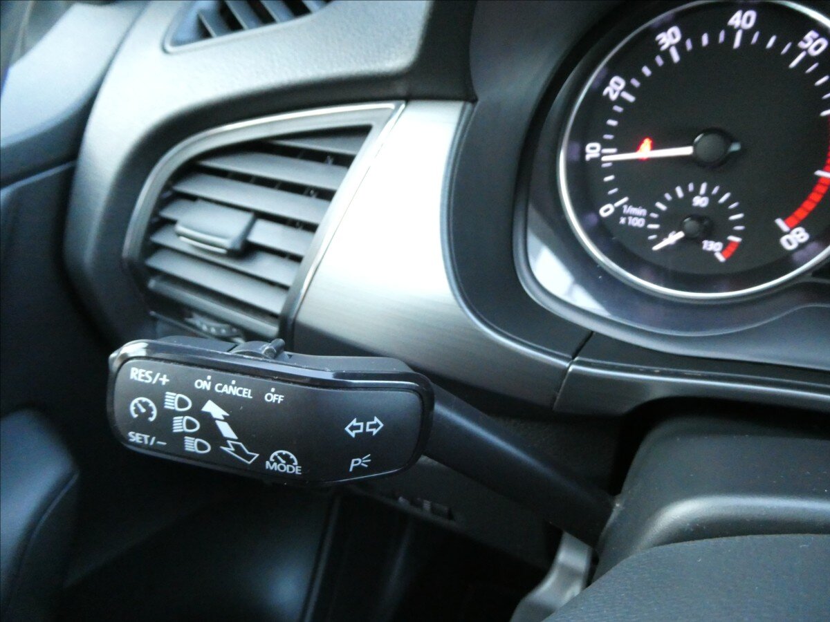 Škoda Fabia Hatchback 999,0 55 kw