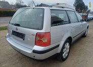 Volkswagen Passat Kombi 1,9 l 74 kw