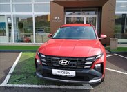 Hyundai Tucson SUV 1,6 l 110 kw