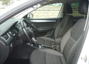 Škoda Octavia 7