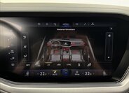 Volkswagen Touareg SUV 3,0 l 210 kw