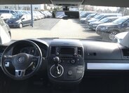 Volkswagen Multivan Kombi 2,0 l 132 kw