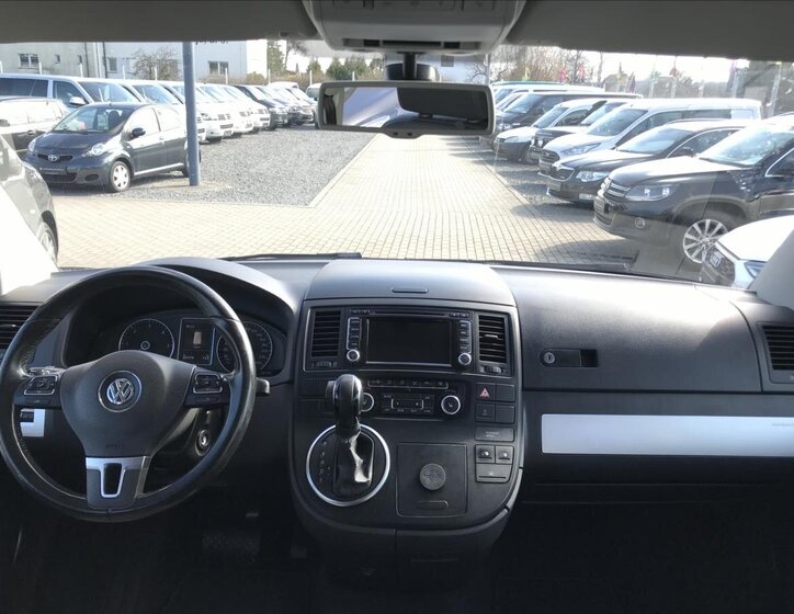 Volkswagen Multivan Kombi 2,0 l 132 kw