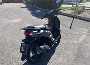 Peugeot Ostatní Ostatní 125,0 8 kw