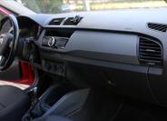 Škoda Fabia 18