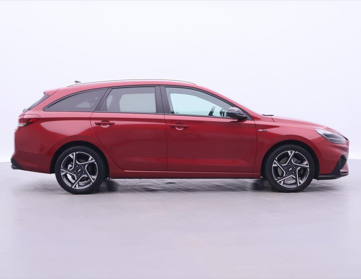 Hyundai i30 Kombi 998,0 88 kw