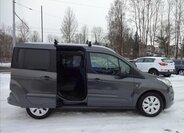 Ford Tourneo Connect MPV 998,0 74 kw
