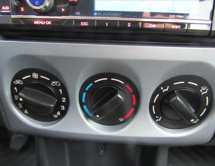 Citroën Berlingo 17