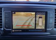 Peugeot Traveller MPV 2,0 l 130 kw