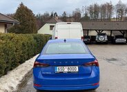 Škoda Octavia Sedan 0,0 0