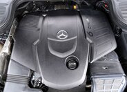 Mercedes-Benz GLE SUV / Terénní 2,9 l 200 kw