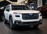 Subaru Outback SUV / Terénní 2,5 l 134 kw