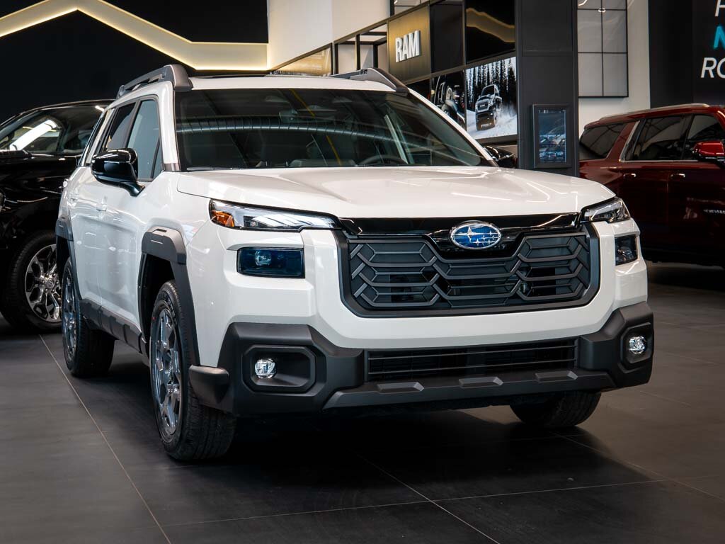 Subaru Outback SUV / Terénní 2,5 l 134 kw