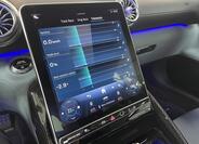 Mercedes-Benz AMG GT 15