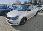 Škoda Fabia Hatchback 1,2 l 66 kw