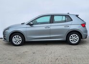 Škoda Fabia Hatchback 999,0 85 kw