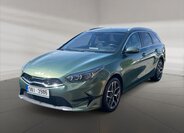 KIA Ceed Kombi 1,5 l 117 kw
