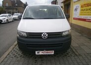 Volkswagen Transporter Kombi 2,0 l 62 kw