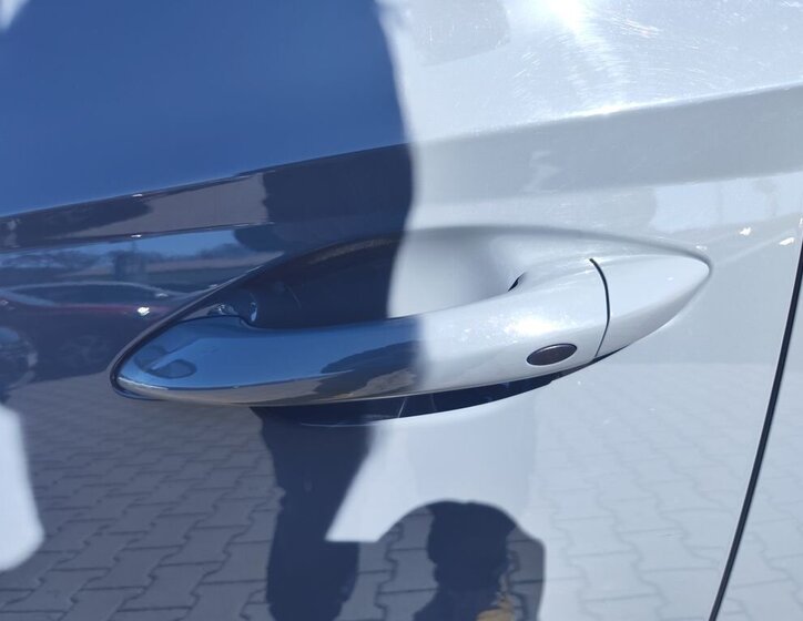 Hyundai Tucson SUV / Terénní 1,6 l 110 kw