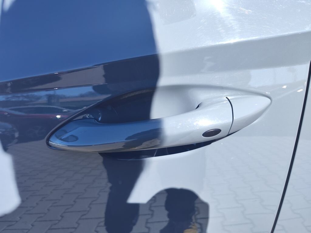 Hyundai Tucson SUV / Terénní 1,6 l 110 kw