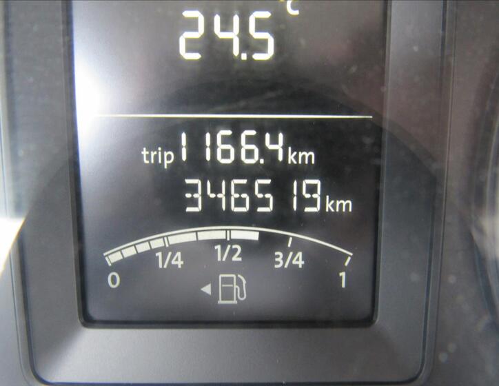 Volkswagen Transporter 12