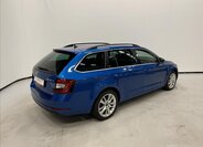 Škoda Octavia Kombi 2,0 l 135 kw
