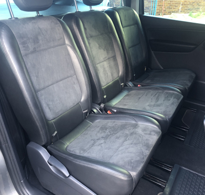 Volkswagen Sharan 49