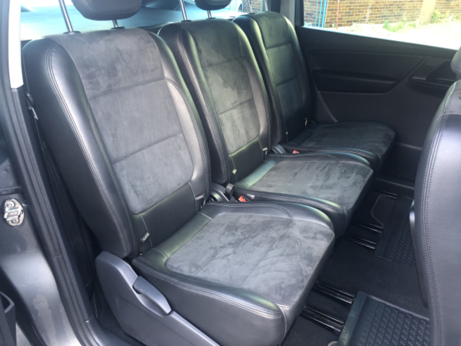 Volkswagen Sharan 49