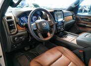 Dodge RAM Pick-up 5,7 l 291 kw