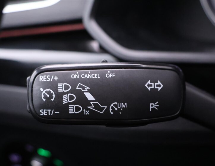 Škoda Superb Kombi 2,0 l 206 kw