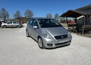 Mercedes-Benz Třídy A Hatchback 2,0 l 103 kw