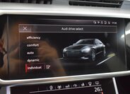 Audi S7 Hatchback 3,0 l 257 kw