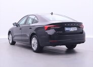 Škoda Octavia Liftback 2,0 l 85 kw