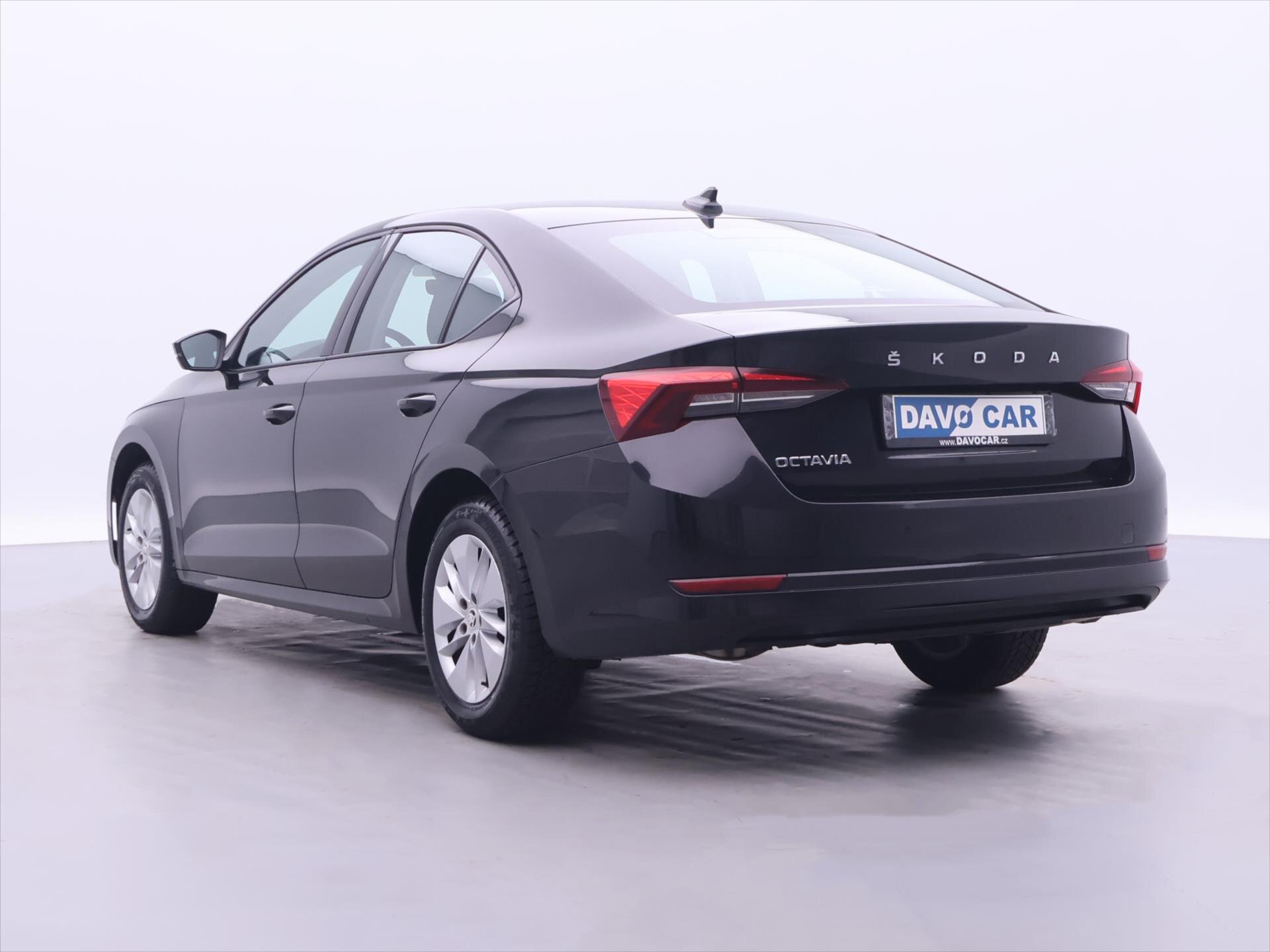 Škoda Octavia Liftback 2,0 l 85 kw