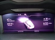 Škoda Scala Hatchback 1,5 l 110 kw