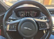 Jaguar F-Pace SUV / Terénní 3,0 l 221 kw