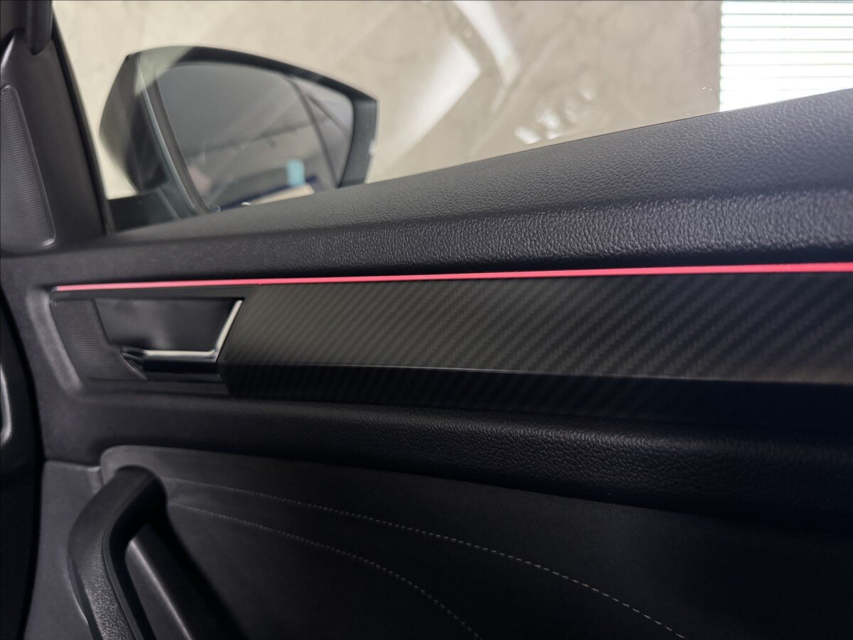 Škoda Kodiaq SUV 2,0 l 110 kw