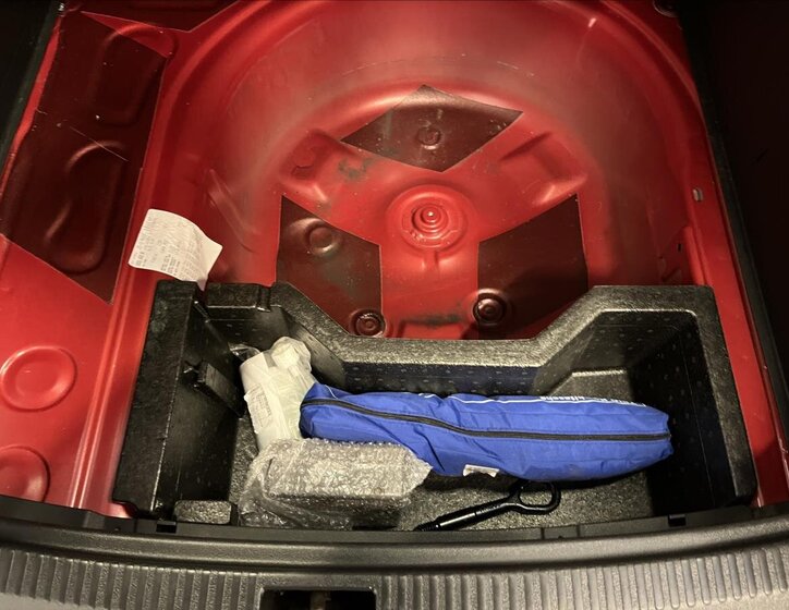 Škoda Fabia Kombi 1,2 l 66 kw