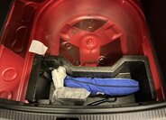 Škoda Fabia Kombi 1,2 l 66 kw