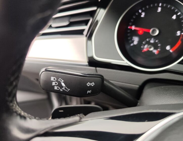 Volkswagen Passat Sedan 2,0 l 140 kw