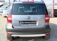 Škoda Yeti Kombi 1,2 l 77 kw