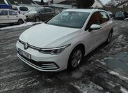 Volkswagen Golf Hatchback 1,5 l 96 kw